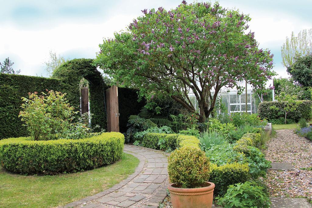 Bed and Breakfast Lockgate Dairy Chichester Esterno foto