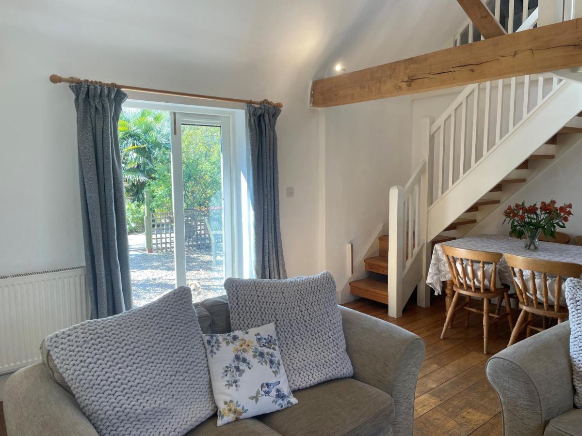 Bed and Breakfast Lockgate Dairy Chichester Esterno foto