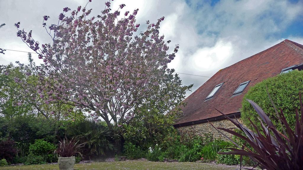 Bed and Breakfast Lockgate Dairy Chichester Esterno foto