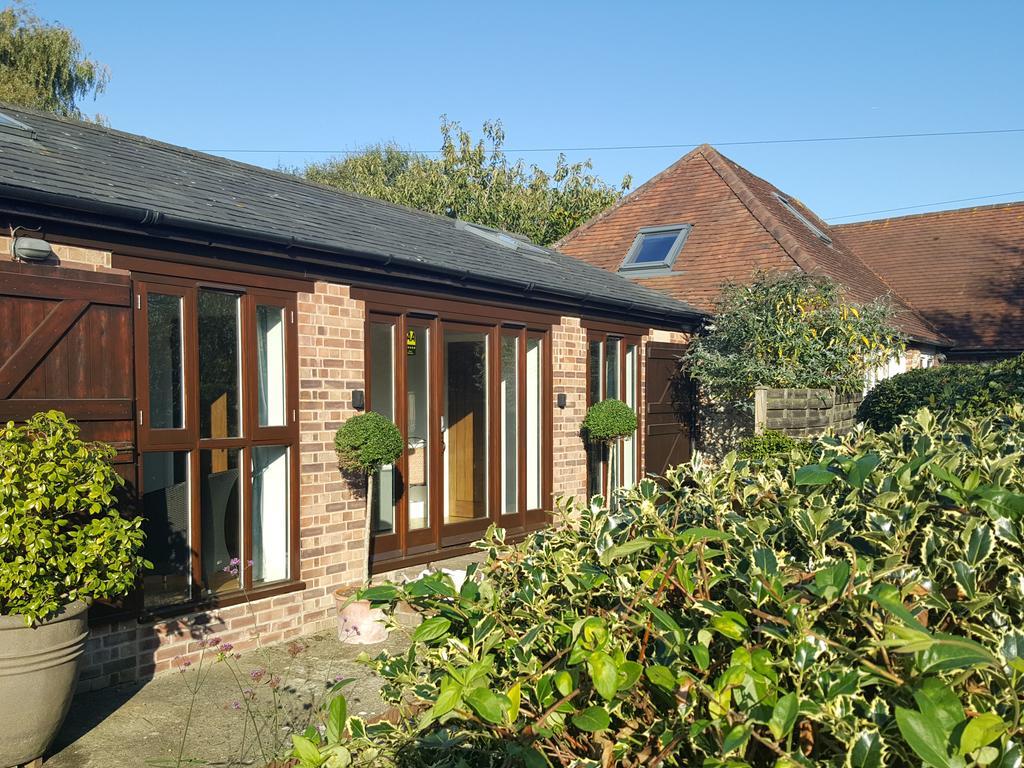 Bed and Breakfast Lockgate Dairy Chichester Esterno foto