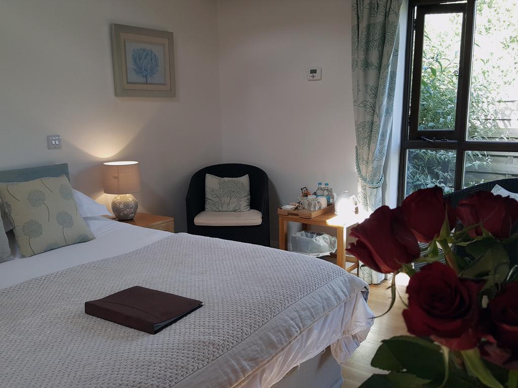 Bed and Breakfast Lockgate Dairy Chichester Esterno foto