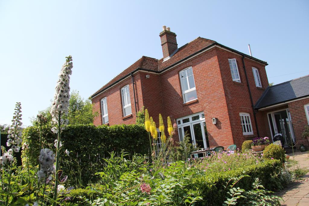 Bed and Breakfast Lockgate Dairy Chichester Esterno foto