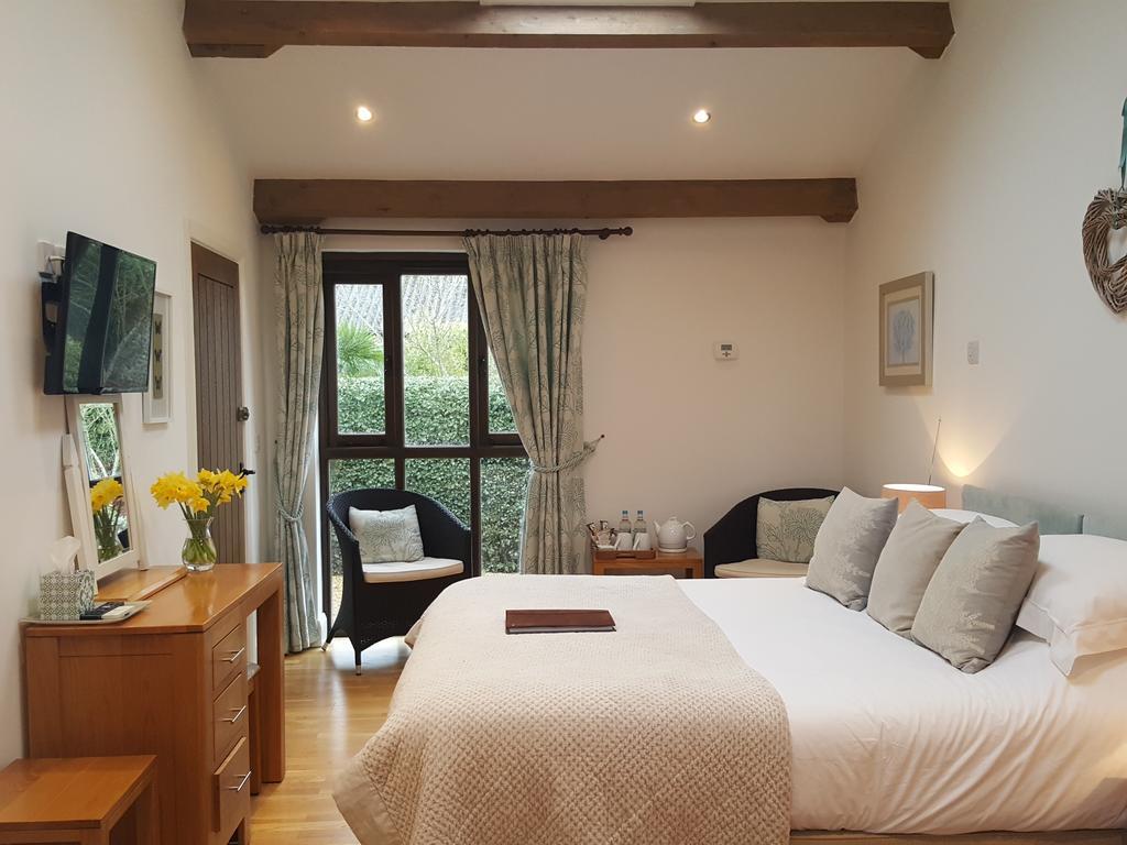 Bed and Breakfast Lockgate Dairy Chichester Esterno foto