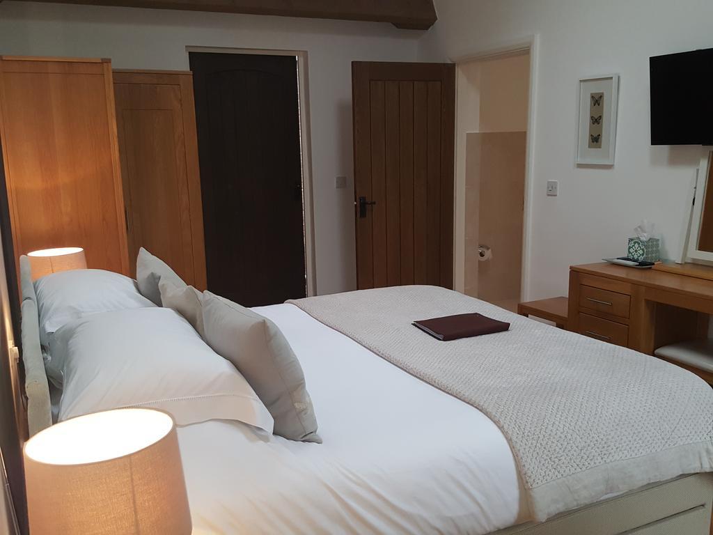 Bed and Breakfast Lockgate Dairy Chichester Esterno foto