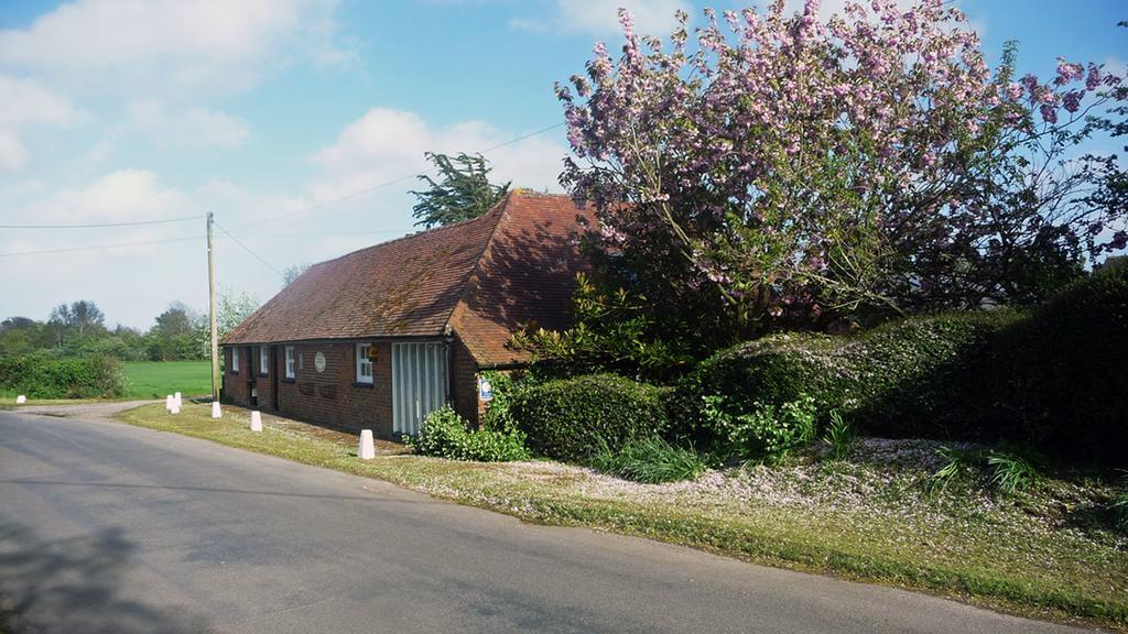 Bed and Breakfast Lockgate Dairy Chichester Esterno foto