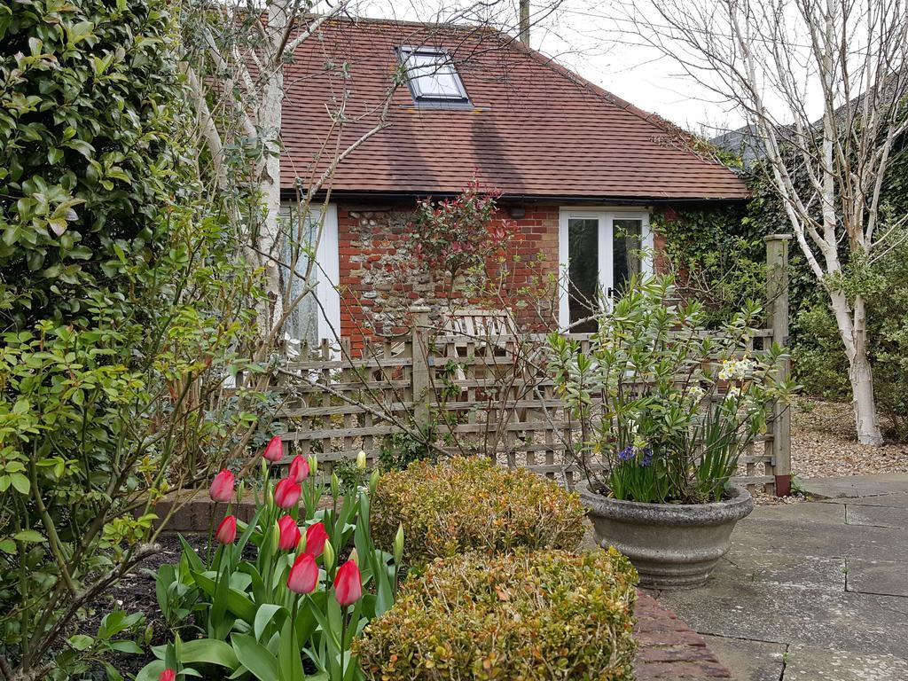 Bed and Breakfast Lockgate Dairy Chichester Esterno foto