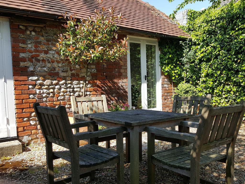 Bed and Breakfast Lockgate Dairy Chichester Esterno foto