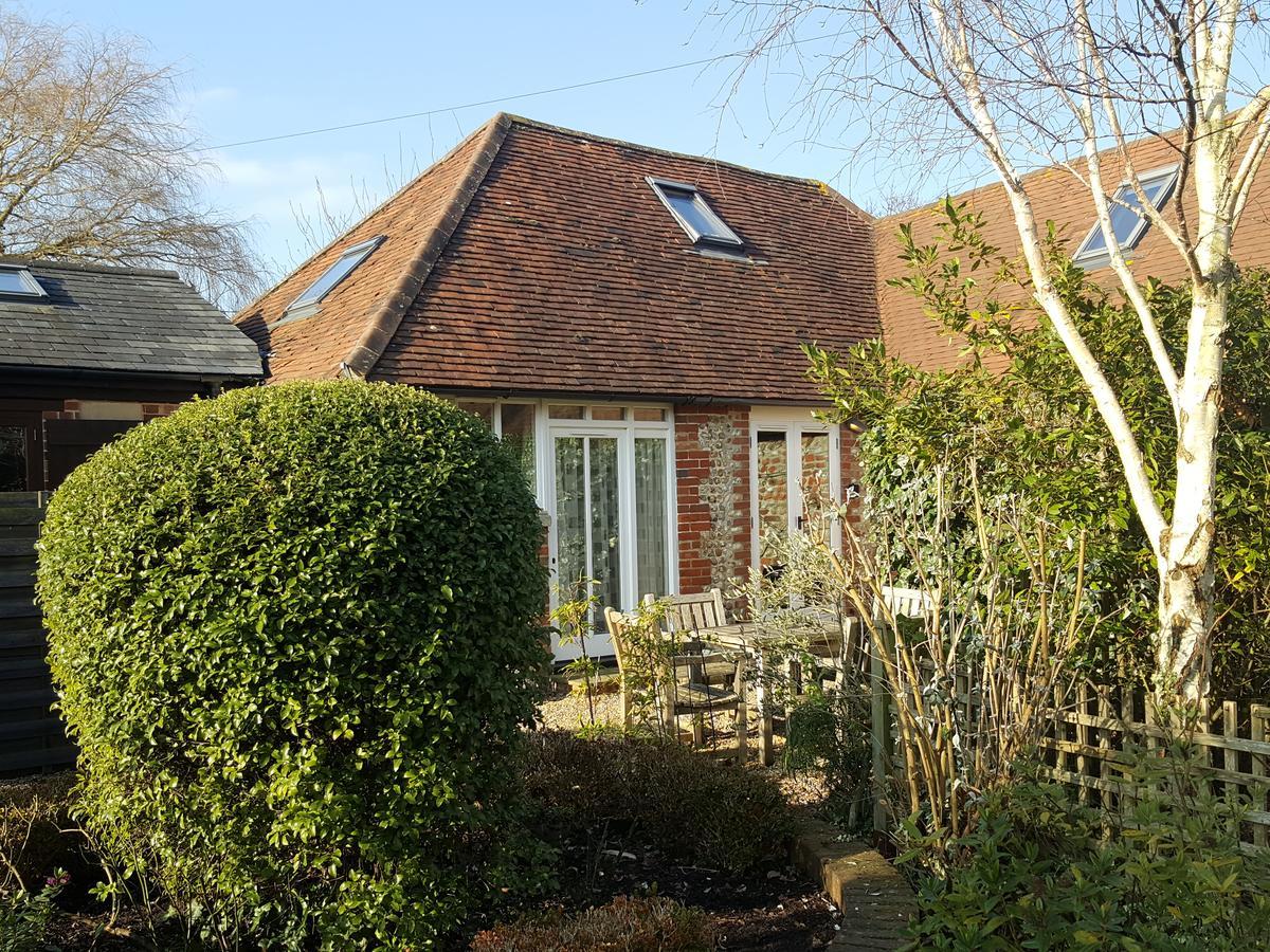 Bed and Breakfast Lockgate Dairy Chichester Esterno foto
