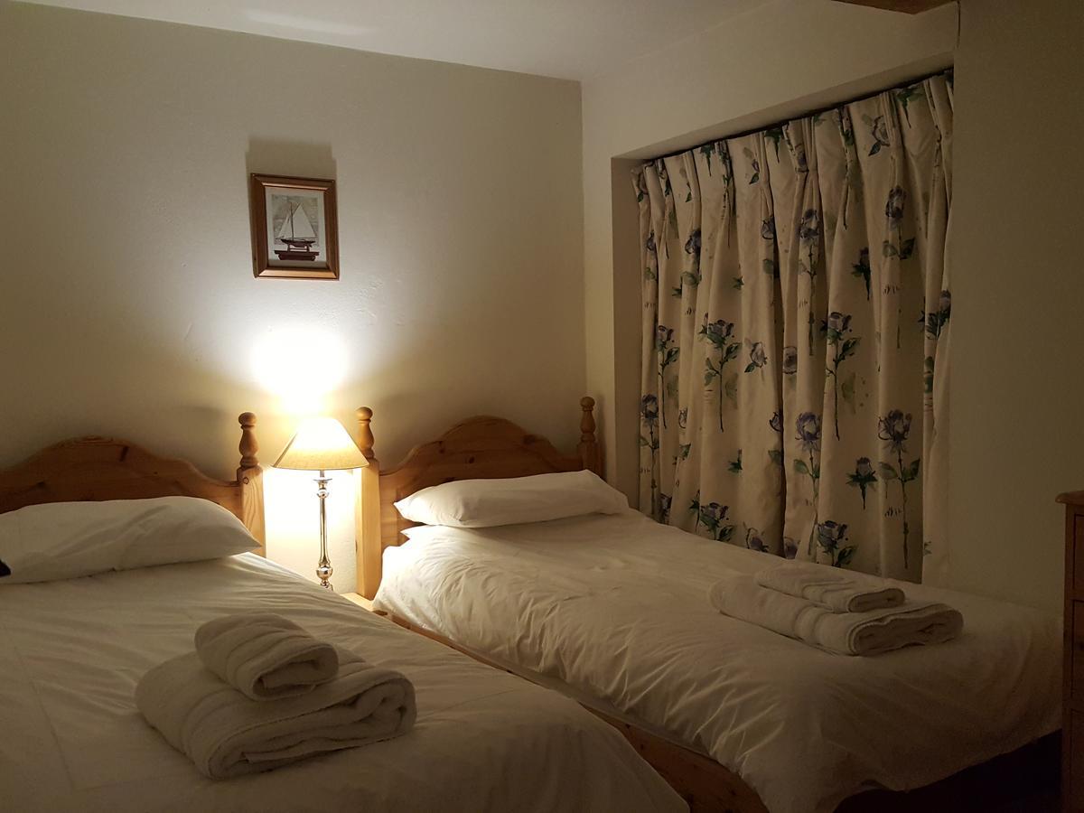 Bed and Breakfast Lockgate Dairy Chichester Esterno foto