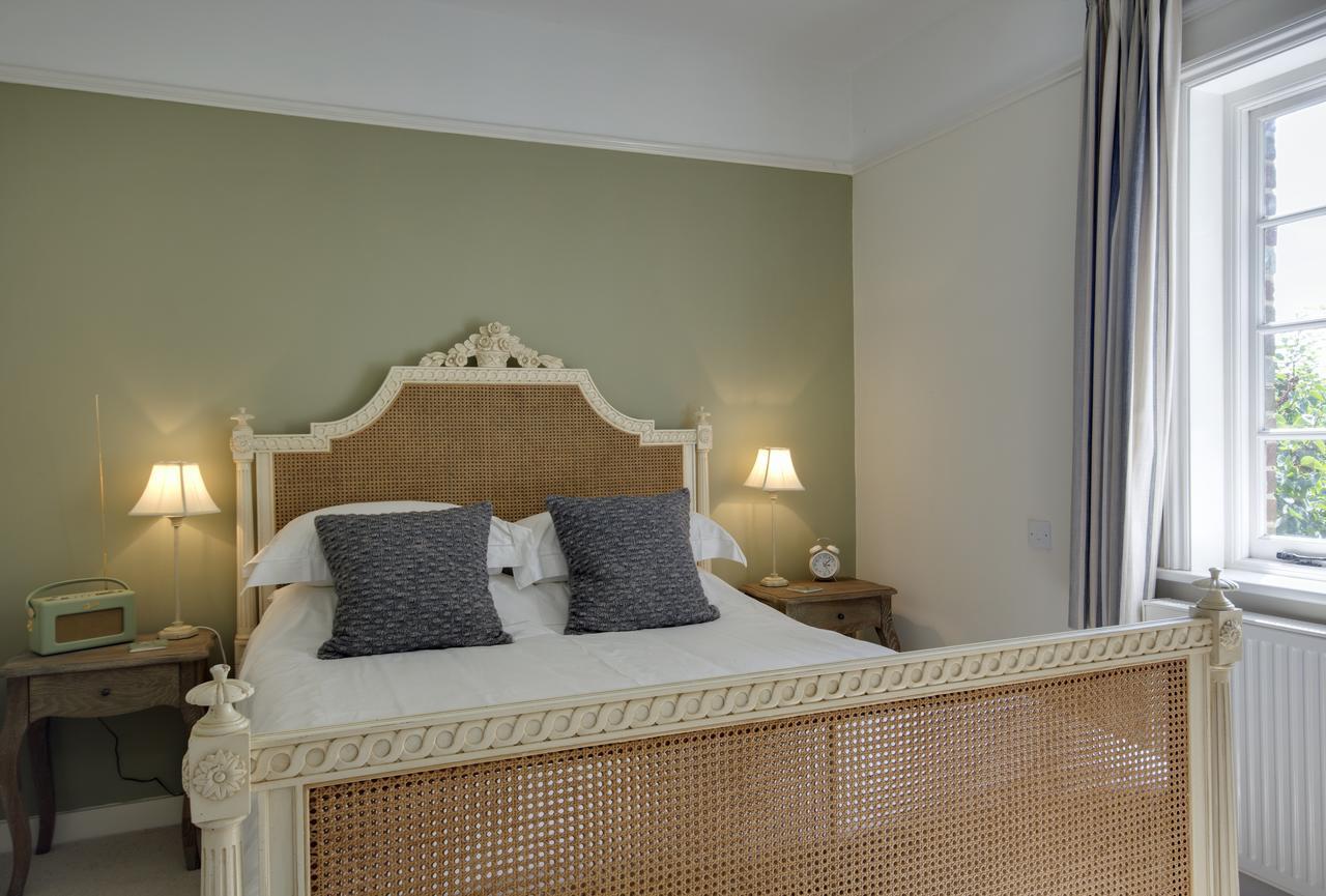 Bed and Breakfast Lockgate Dairy Chichester Esterno foto