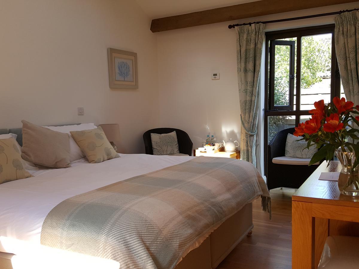 Bed and Breakfast Lockgate Dairy Chichester Esterno foto