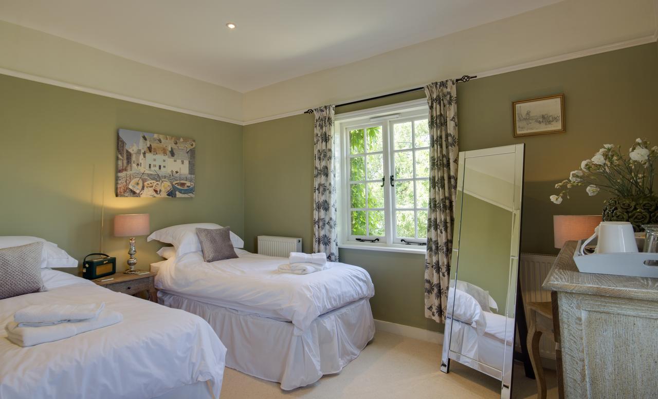 Bed and Breakfast Lockgate Dairy Chichester Esterno foto
