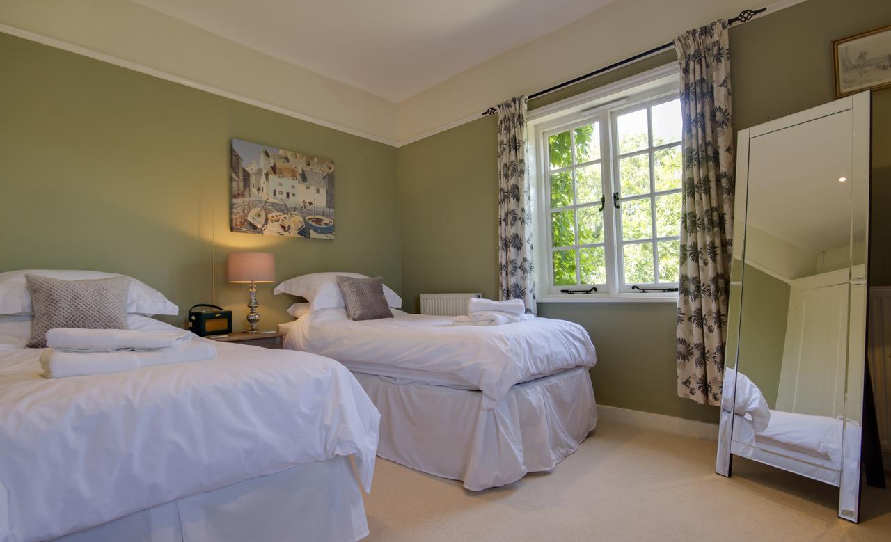 Bed and Breakfast Lockgate Dairy Chichester Esterno foto