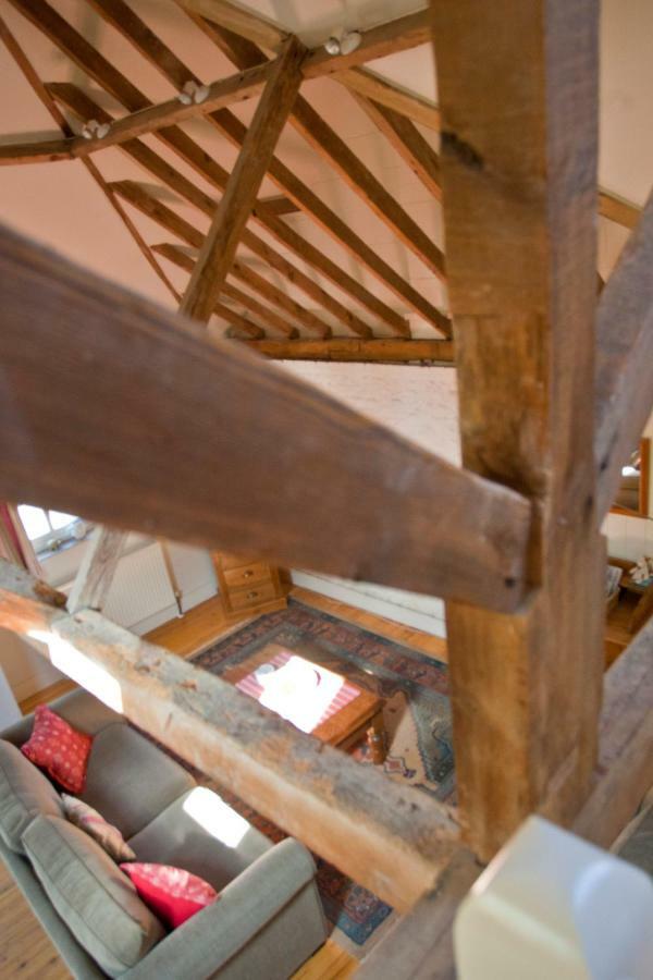 Bed and Breakfast Lockgate Dairy Chichester Camera foto