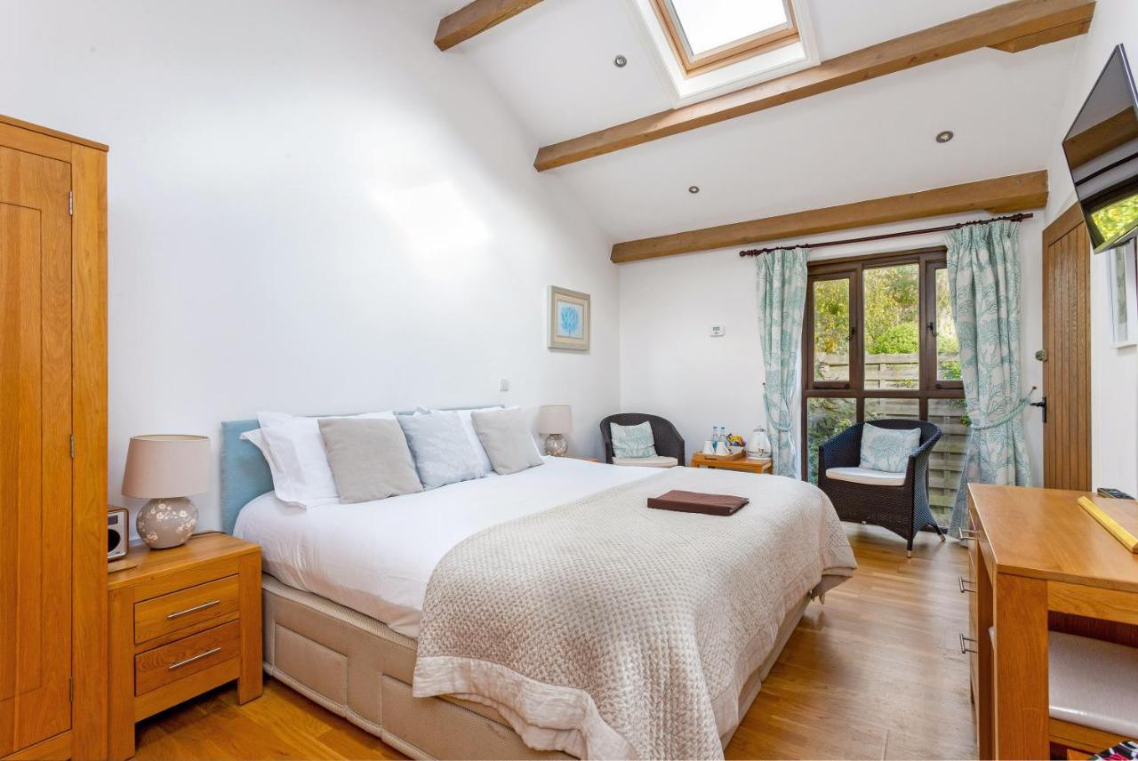 Bed and Breakfast Lockgate Dairy Chichester Esterno foto
